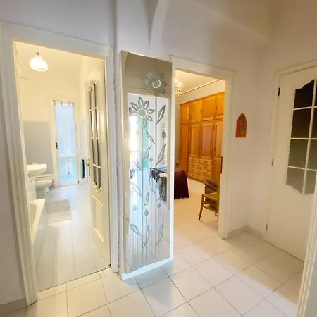 La Casa Di Monica Apartmán Albenga