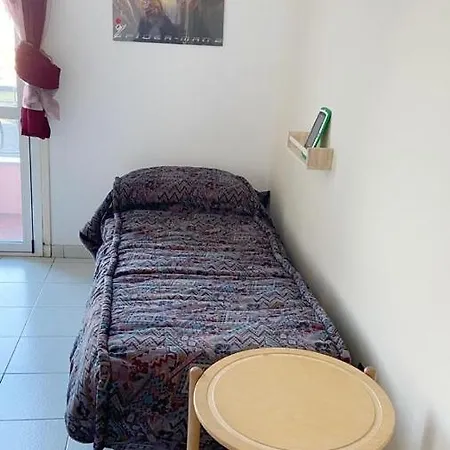 Apartmán La Casa Di Monica *