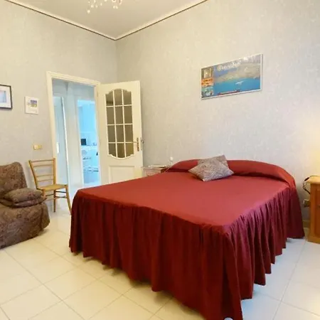 La Casa Di Monica