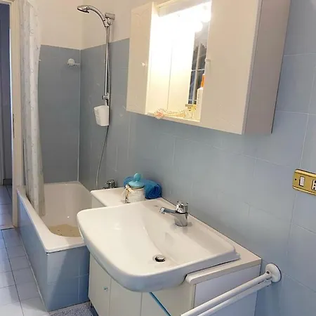 Apartmán La Casa Di Monica Albenga