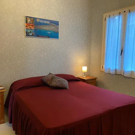 Apartmán La Casa Di Monica