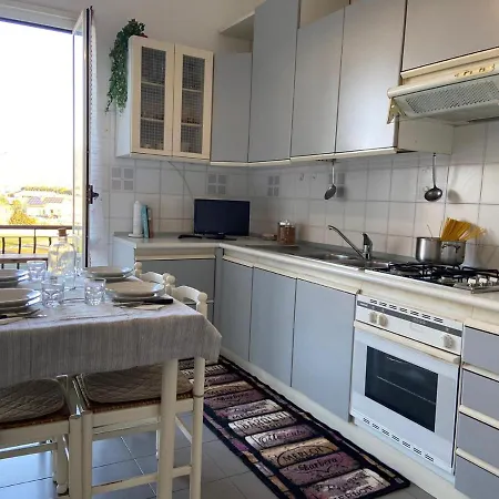 La Casa Di Monica * Albenga