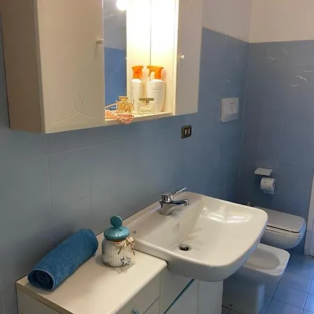 La Casa Di Monica Apartmán