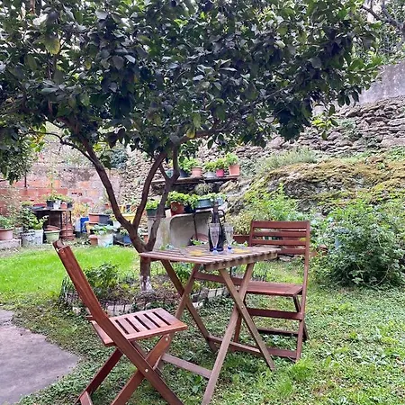La Casa Di Monica * Albenga