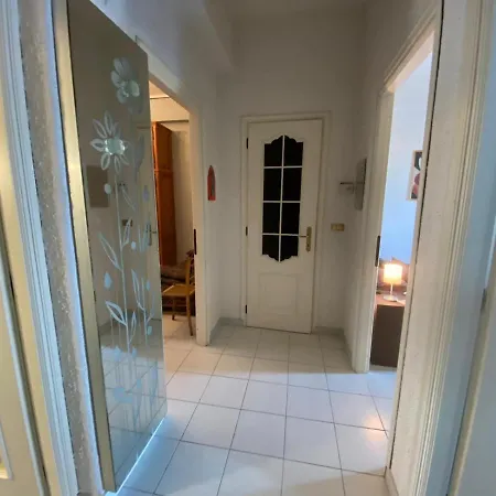 La Casa Di Monica Apartmán Albenga