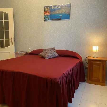 La Casa Di Monica Albenga