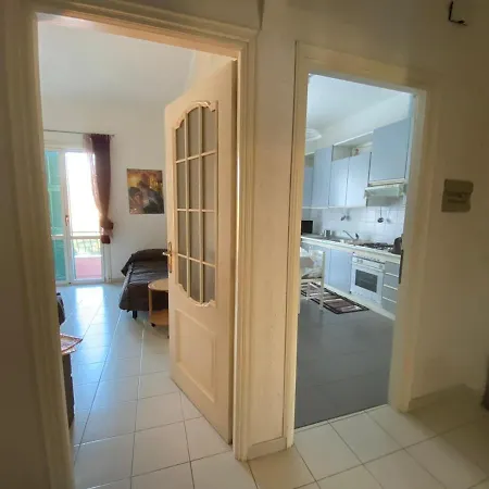 La Casa Di Monica