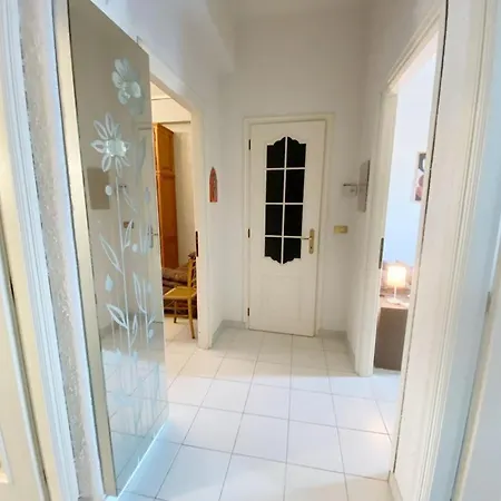 Apartmán La Casa Di Monica