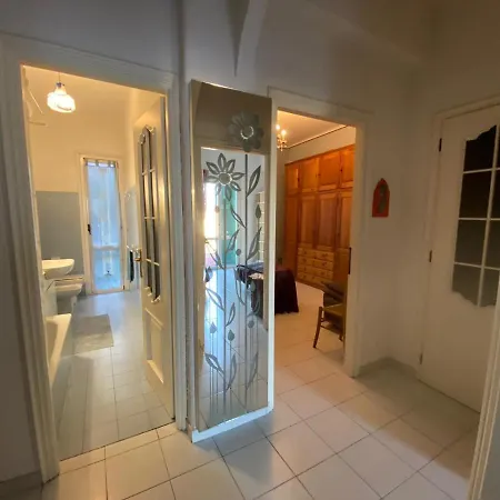 Apartmán La Casa Di Monica