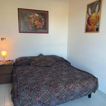 La Casa Di Monica Albenga