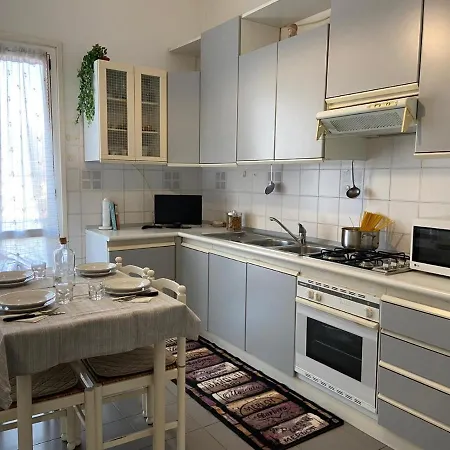 La Casa Di Monica Apartmán Albenga