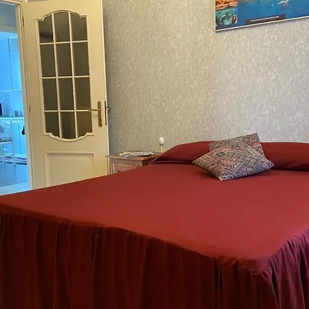 Apartmán La Casa Di Monica