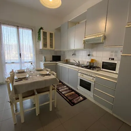 La Casa Di Monica *