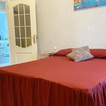 Apartmán La Casa Di Monica Albenga