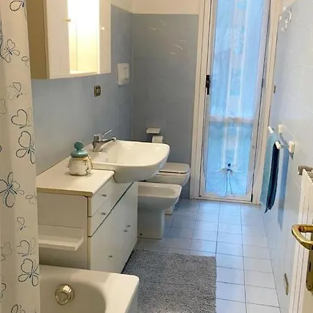 Apartmán La Casa Di Monica Albenga
