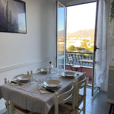 La Casa Di Monica Apartmán Albenga